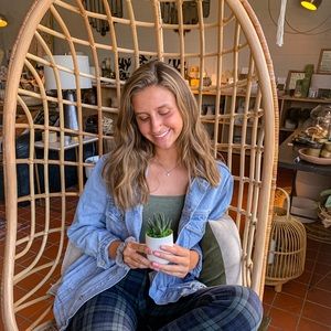 Meet your Posher, Amanda